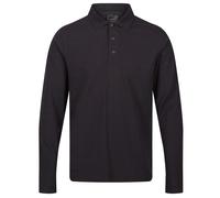 Regatta Professional - Polo de Manga Larga para Hombre