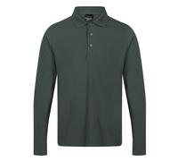 Regatta Professional Polo de Manga Larga para Hombre (RG9339) UTRG9339_23