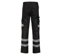 Regatta Professional pro balística pantalones de carga de trabajo trj536 - duro