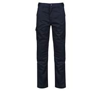 Regatta Professional Pro Cargo Hardwearing Water Repellent Multi Pocket Trousers - Pantalones Hombre