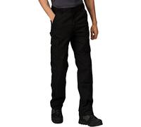 Regatta Professional Pro Cargo Hardwearing Water Repellent Multi Pocket Trousers - Pantalones Hombre