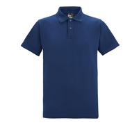 Regatta Professional Pro50/50PiquePolo Hombre Pro 50/50 Pique Polo, Azul Real, L Unisex