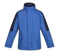 Regatta Professional Regatta Defender III Men's 3-in-1 Jacket Chaqueta, Hombre, Royal/Navy, 3XL