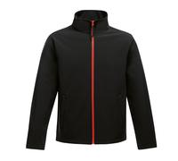 Regatta Professional Regatta Standout Hombres Ablaze Printable Softshell TRA628
