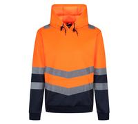 Regatta Professional Sudadera Sobre la Cabeza para Hombre (RG6395)