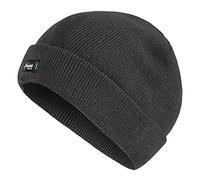 Regatta Professional Thinsulate - Gorro (talla única), color gris