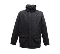 Regatta Professional Vertex Iii Microfibre Jacket Chaqueta Hombre (Pack de 1)
