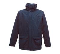 Regatta Professional vértice iii hombre de la chaqueta de microfibra trw463 - im