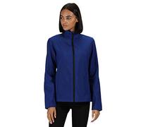 Regatta Professional Women's Ablaze Printable Softshell Jacket Chaqueta, New Royal (BK), 48 para Mujer