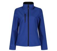 Regatta Professional Women's Honestly Made Recycled Softshell Jacket Chaqueta, New Royal, 38 para Mujer