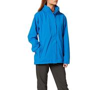 Regatta Professional Women's Kingsley Waterproof Stretch 3 in 1 Jacket, De las mujeres, Blue, 14