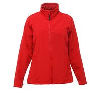 Regatta Professional Womens/Ladies Uproar Interactive Softshell Jacket