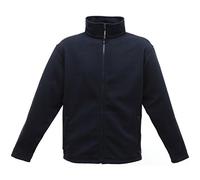 Regatta Professional Women's Void Fleece Jacket Chaqueta de Forro Polar, Mujer, Color Azul Marino Oscuro, Talla 14