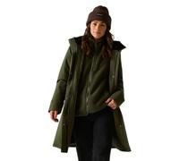 Regatta Ramona Waterproof Insulated Jacket Mujer (Pack de 1)