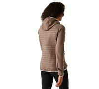 Regatta Regatta Anderson Hybrid Jacket Regatta Mujer Anderson Hybrid chaqueta acolchado ligero elástico Winter Layer top Mujer