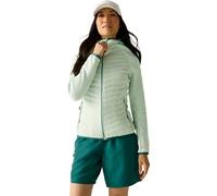 Regatta Regatta Anderson Hybrid Jacket Regatta Mujer Anderson Hybrid chaqueta acolchado ligero elástico Winter Layer top Mujer