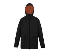 Regatta Regatta Balaton Jacket Regatta Hombre Balaton impermeable chaqueta aislado transpirable cortavientos Winter abrigo Hombre