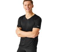 Regatta Regatta Camiseta con Cuello En V para Hombre Camiseta Hombre (Pack de 1)