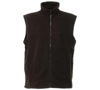 Regatta Regatta Haber II Men's Fleece Bodywarmer Chaleco Hombre (Pack de 1)