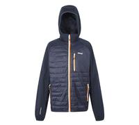 Regatta Regatta Men's Andreson Pro Hybrid Jacket Regatta Chaqueta con capucha y cremallera completa para hombre Pro Hybrid ligera Hombre (Pack de 1)