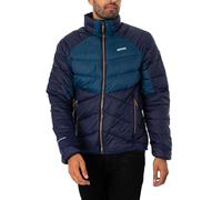 Regatta Regatta Mens Dalent Lightweight Hooded Padded Jacket Abrigo acolchado Hombre (Pack de 1)