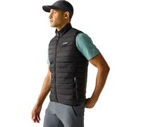 Regatta Men's Hillpack II Body Warmer, calentador de cuerpo Hombre, Black,