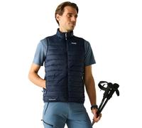 Regatta Men's Hillpack II Body Warmer Calentador de Cuerpo, Navy, 3XL para Hombre