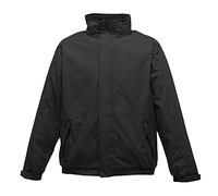 Regatta Regatta Professional Dover Fleece Lined Waterproof Jacket chaqueta Hombre (Pack de 1)