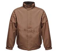 Regatta Regatta Professional Dover Fleece Lined Waterproof Jacket chaqueta Hombre (Pack de 1)