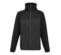 Regatta Regatta Professional Mens Navigate Hybrid Warm Work Jacket Chaqueta híbrida de forro polar Hombre (Pack de 1)