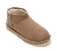 Regatta Regatta Risley - Zapatillas Cortas Impermeables Unisex para Mujer, Bronceado Quemado, 8 UK