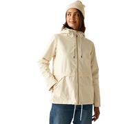 Regatta Regatta Women's Bayletta Waterproof Jacket Abrigo impermeable con capucha y cremallera completa Bayletta para mujer de Regatta Mujer (Pack de 1)