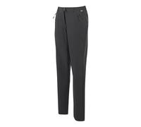 Regatta Regatta Womens Highton II Walking Trousers Water Repellent Hiking Stretch Winter - Pantalones para Caminar Mujer