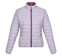 Regatta Regatta Women's Hillpack Ii Insulated Jacket Abrigo acolchado ligero con cremallera completa Hillpack II de Regatta para mujer Mujer (Pack de 1)