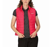 Regatta Women's Hillpack Insulated Bodywarmer, Chaleco térmico Mujer, Pink Potion,