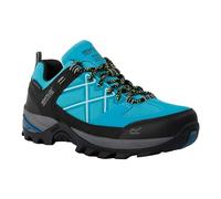 Regatta Regatta Women's Samaris Iii Low Walking Shoes Zapatos para senderismo Mujer