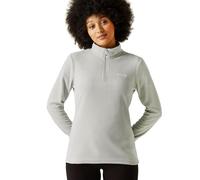 Regatta Women's Sweethart Lightweight Half-Zip Fleece Jacket Forro Polar, Cyberspace, 40 para Mujer