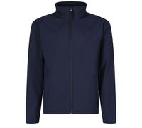 Regatta Reid Chaqueta softshell cortavientos y repelente al agua para (RG1599)