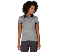 Regatta Remex II Active-Polo para Mujer Camisa, Azul Marino, 38