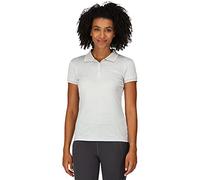 Regatta Remex II Active - Polo para Mujer, Ciberespacio, 40