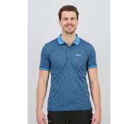 Regatta Remex Ii - Azul - Polo Montaña Hombre talla M