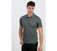 Regatta Remex Ii - Gris - Polo Montaña Hombre talla M