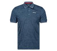 Regatta Remex II - Polo de Manga Corta para Hombre, Secado rápido