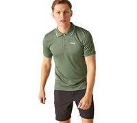 Regatta Remex II - Polo de Manga Corta para Hombre, Secado rápido