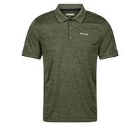 Regatta Remex II - Polo de Manga Corta para Hombre, Secado rápido