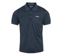Regatta Remex II - Polo para Hombre, Moonlight Denim (Azul Marino), XL