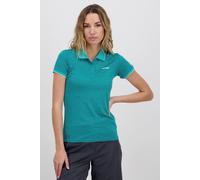 Regatta Remex Ii - Turquesa - Polo Trekking Mujer talla S