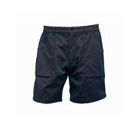 Regatta Repele el Agua Beige Negro o Azul Polialgodón Acción Pantalones Cortos