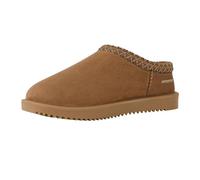 Regatta Risley Mule - Zapatos Impermeables para Mujer, Brown, 7 UK