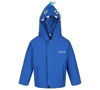 Regatta Rkw264 Chaquetas impermeables Unisex niños